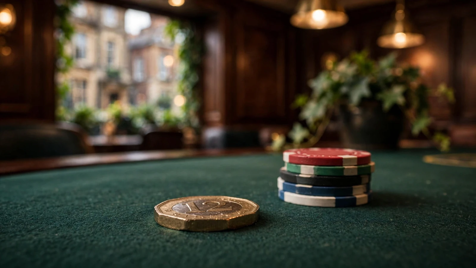 £1 Minimum Deposit Casinos in the UK: Explained