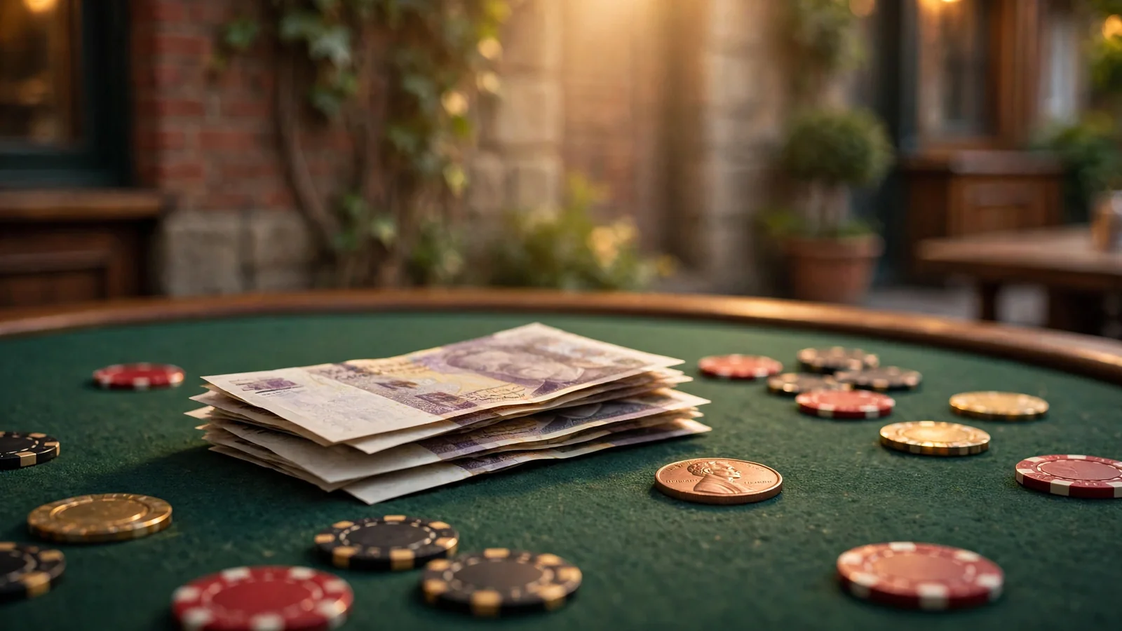 £10 Minimum Deposit Casinos in the UK: What to Know