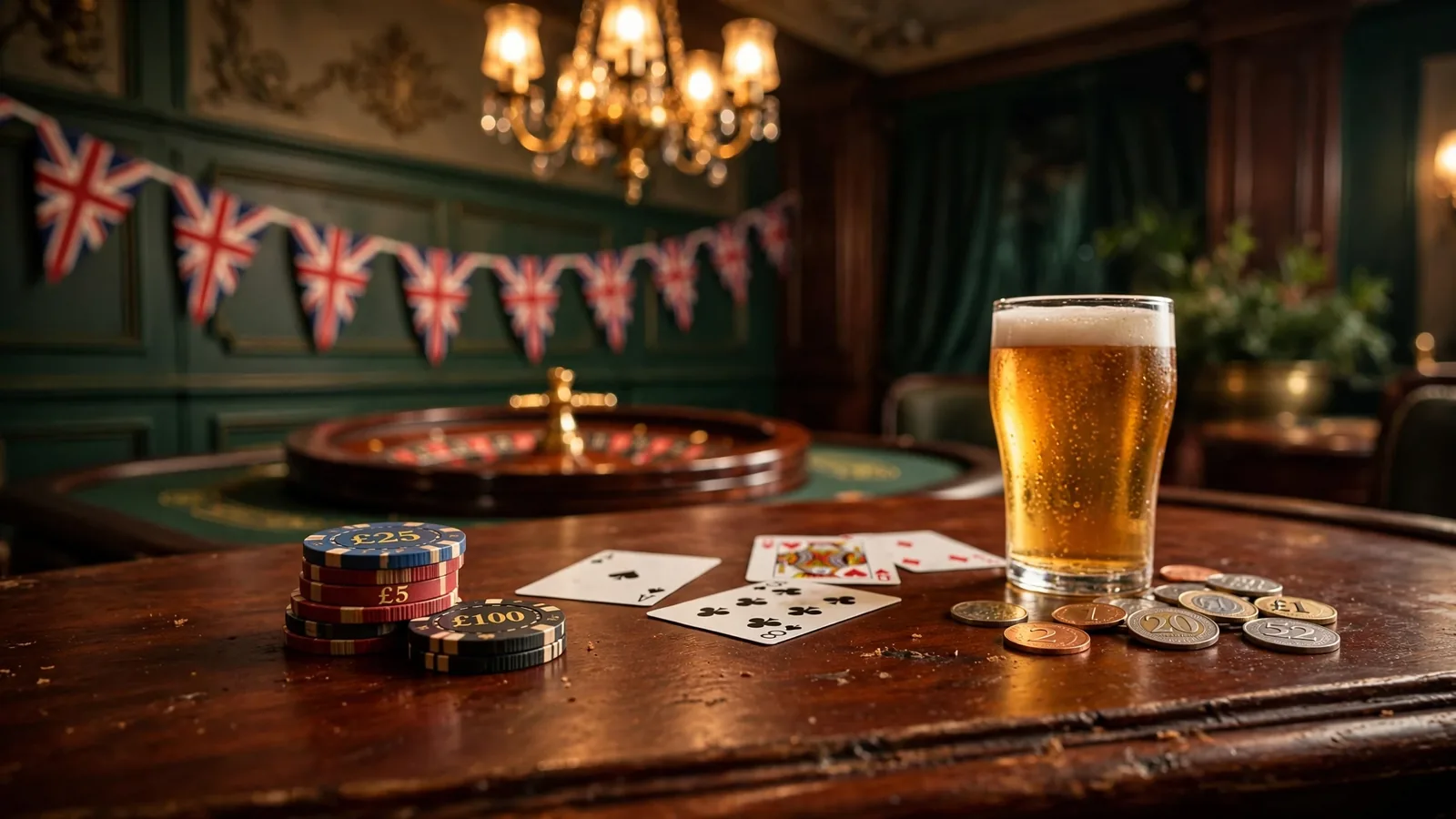 £2 Minimum Deposit Casinos in the UK: What to Know