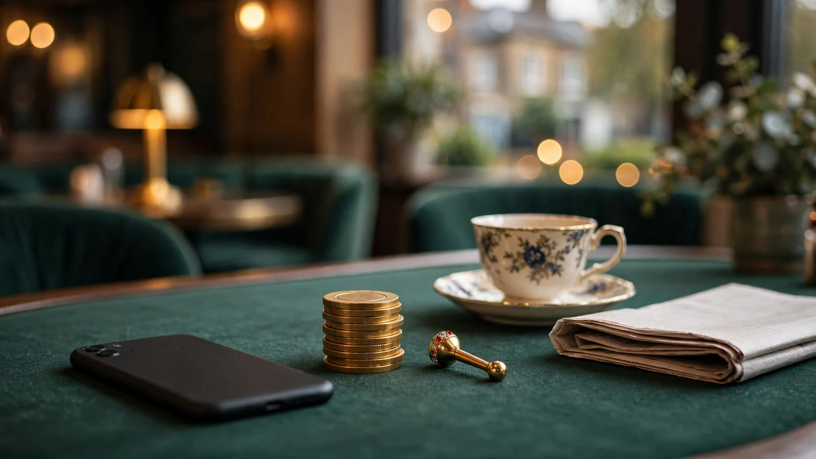 30 No-Deposit Spins in the UK: Terms Explained