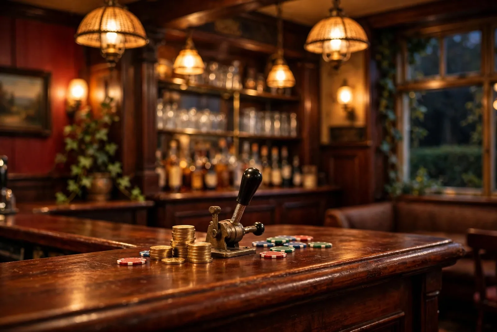 40 Free Spins No Deposit in the UK: How Offers Work