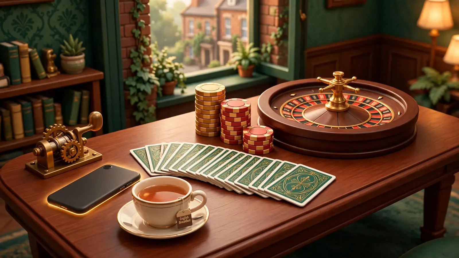 50 Free Spins No Deposit in the UK: How Offers Work