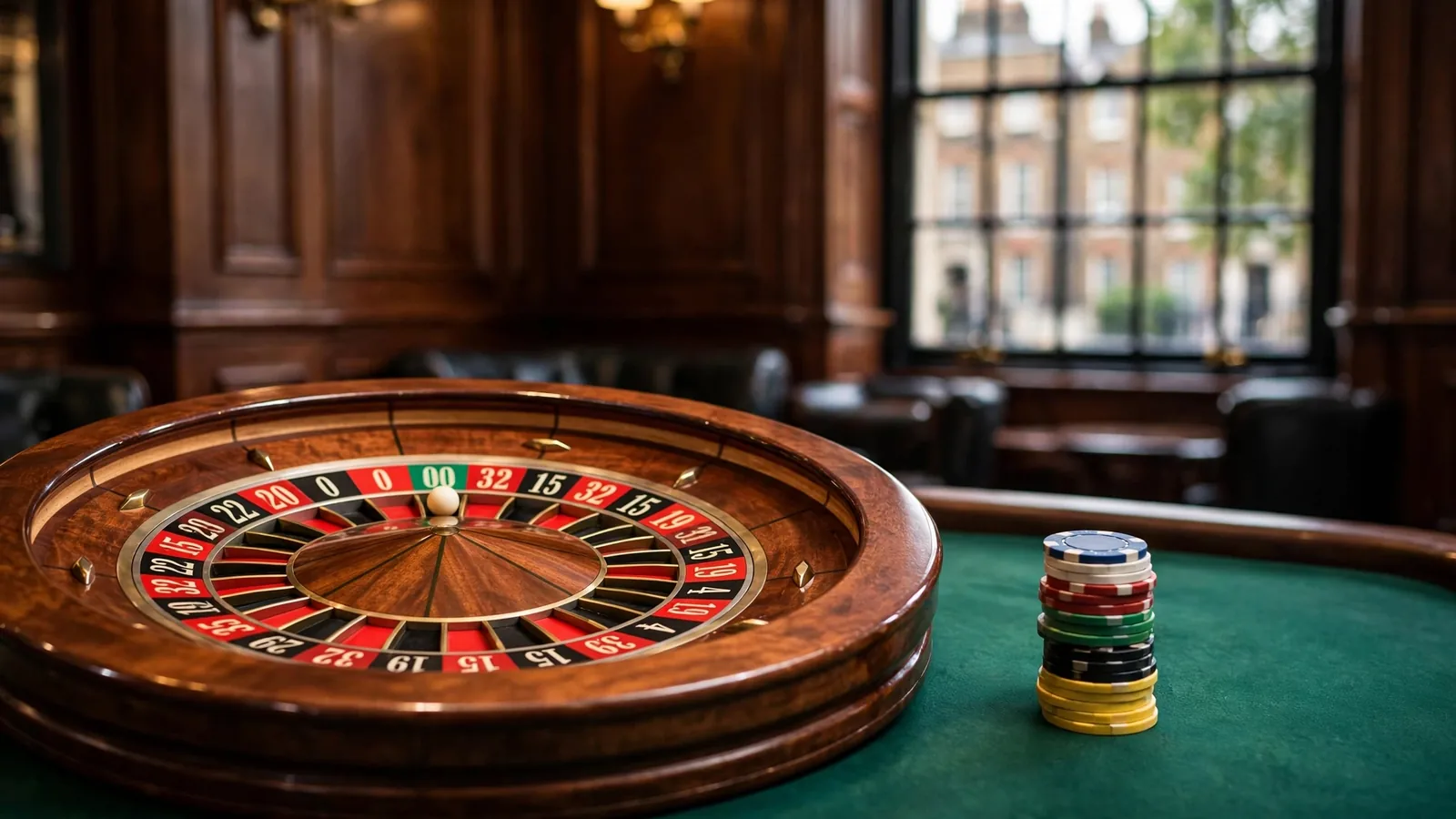 Online American Roulette Casinos in the UK: What to Check