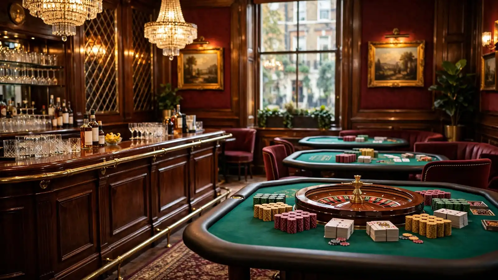 Amatic Online Casinos UK: Games and Licensing