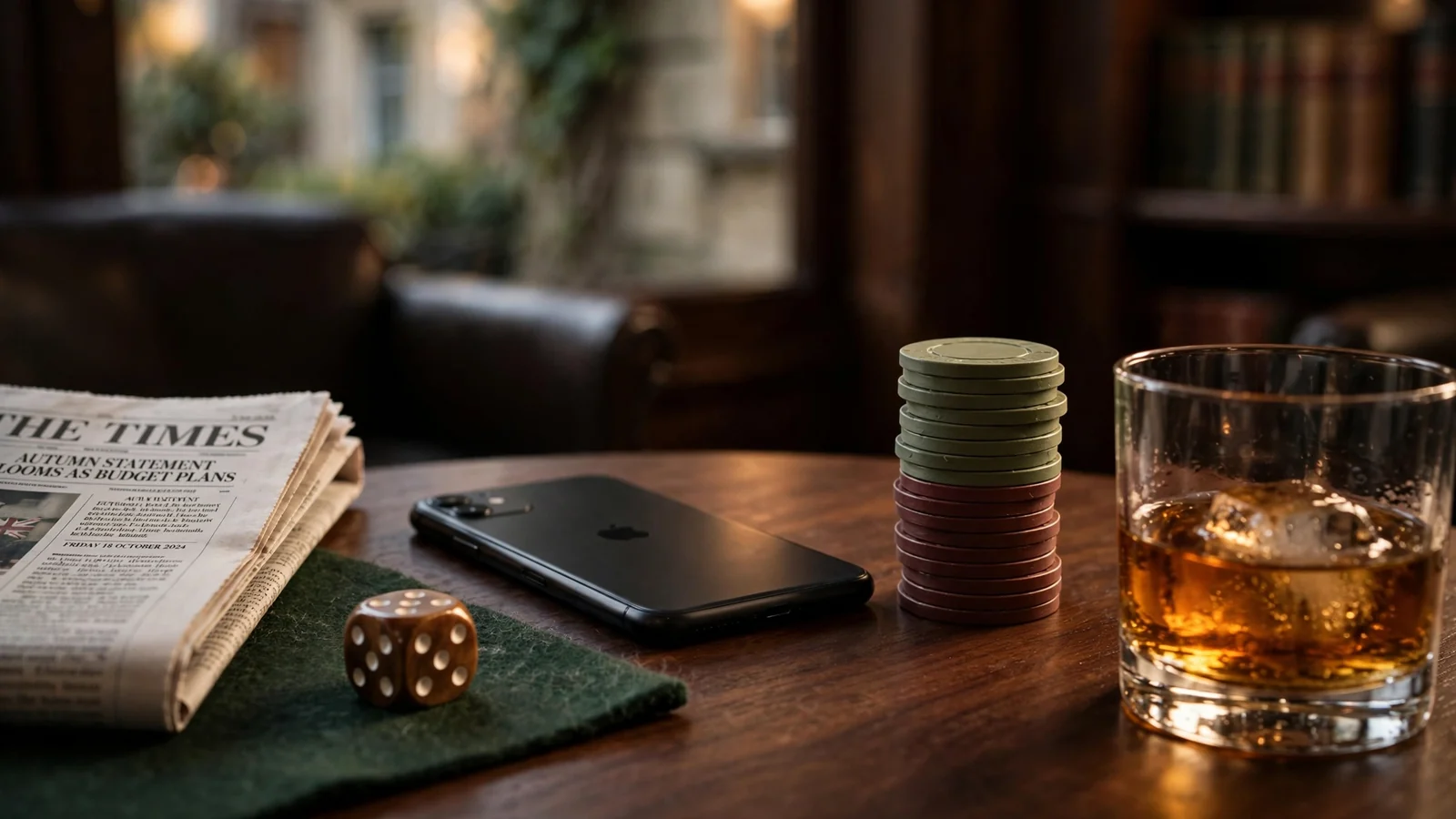 Betsoft Online Casinos in the UK: Slots and Licensing