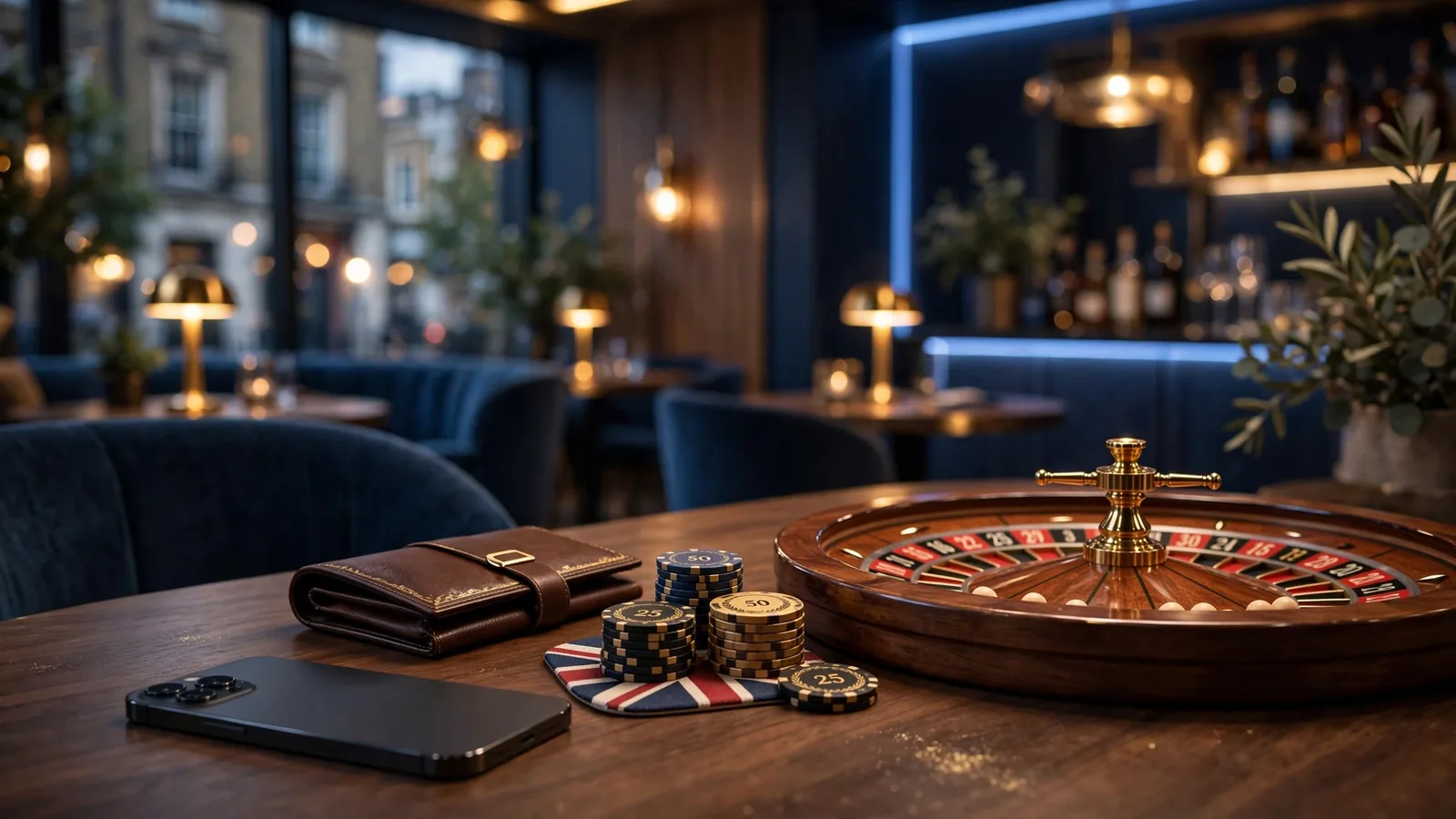 Amatic Casinos in the UK: Games and Availability