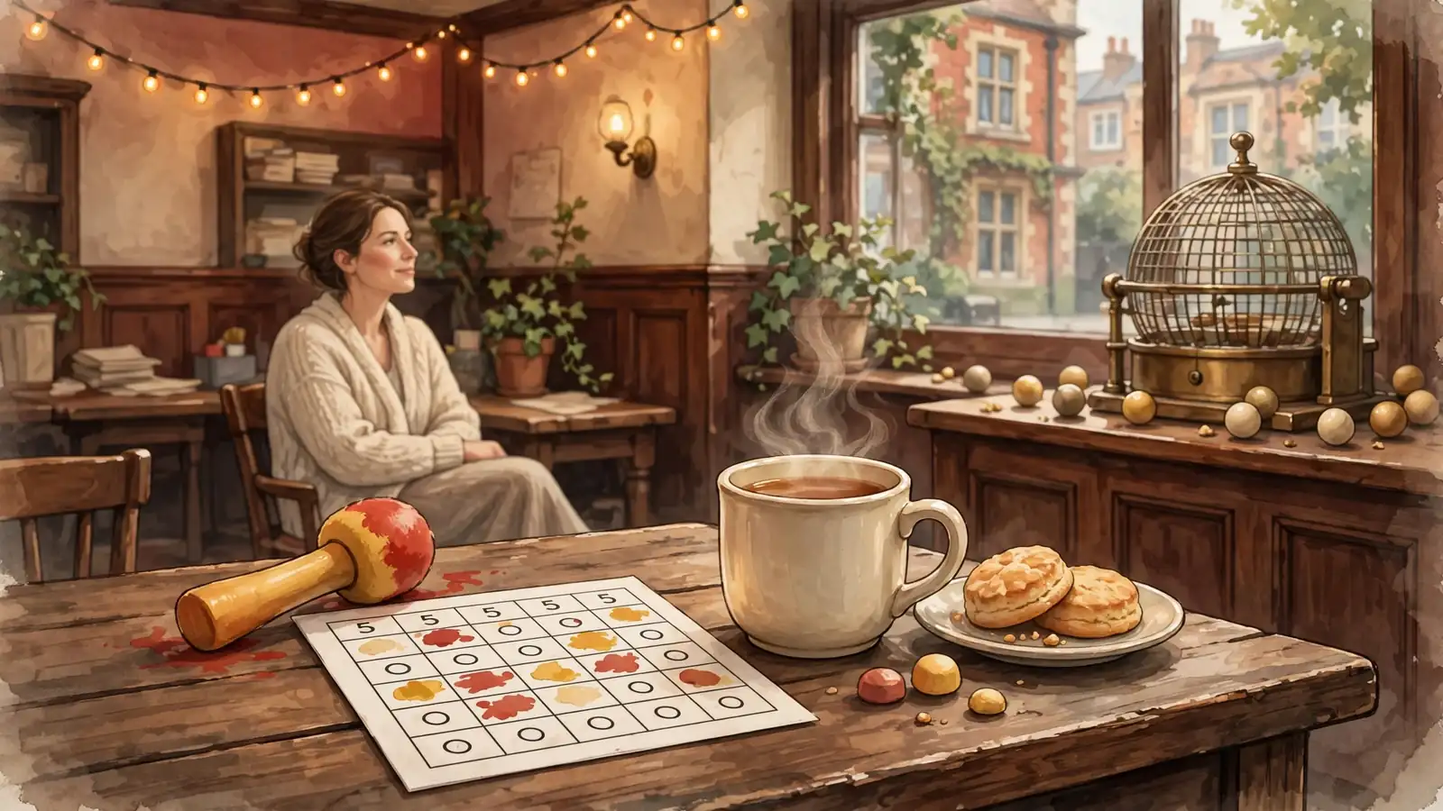 UK bingo sites with no wagering: bonus terms
