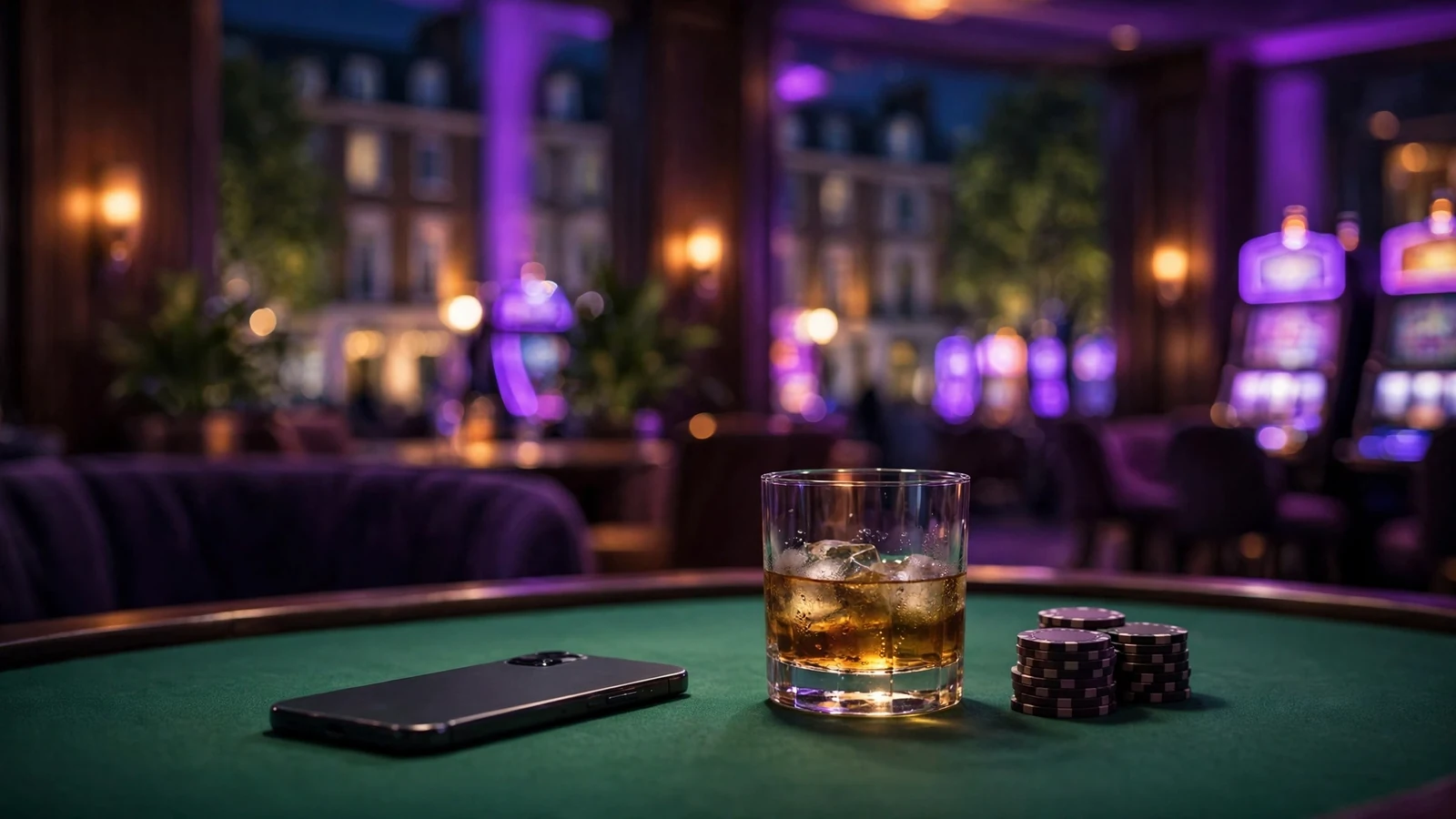 Bonus Buy Slots in the UK: How Features Work