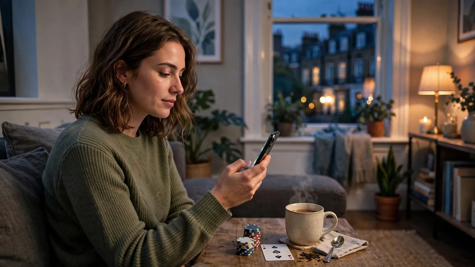Best Casino App UK: How to Compare Mobile Play