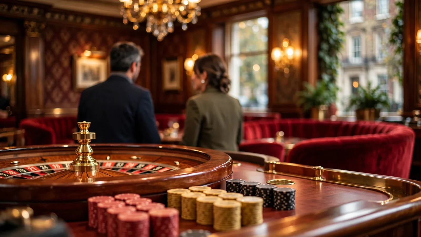 UK Casino Sign-Up Bonuses: How Welcome Offers Work