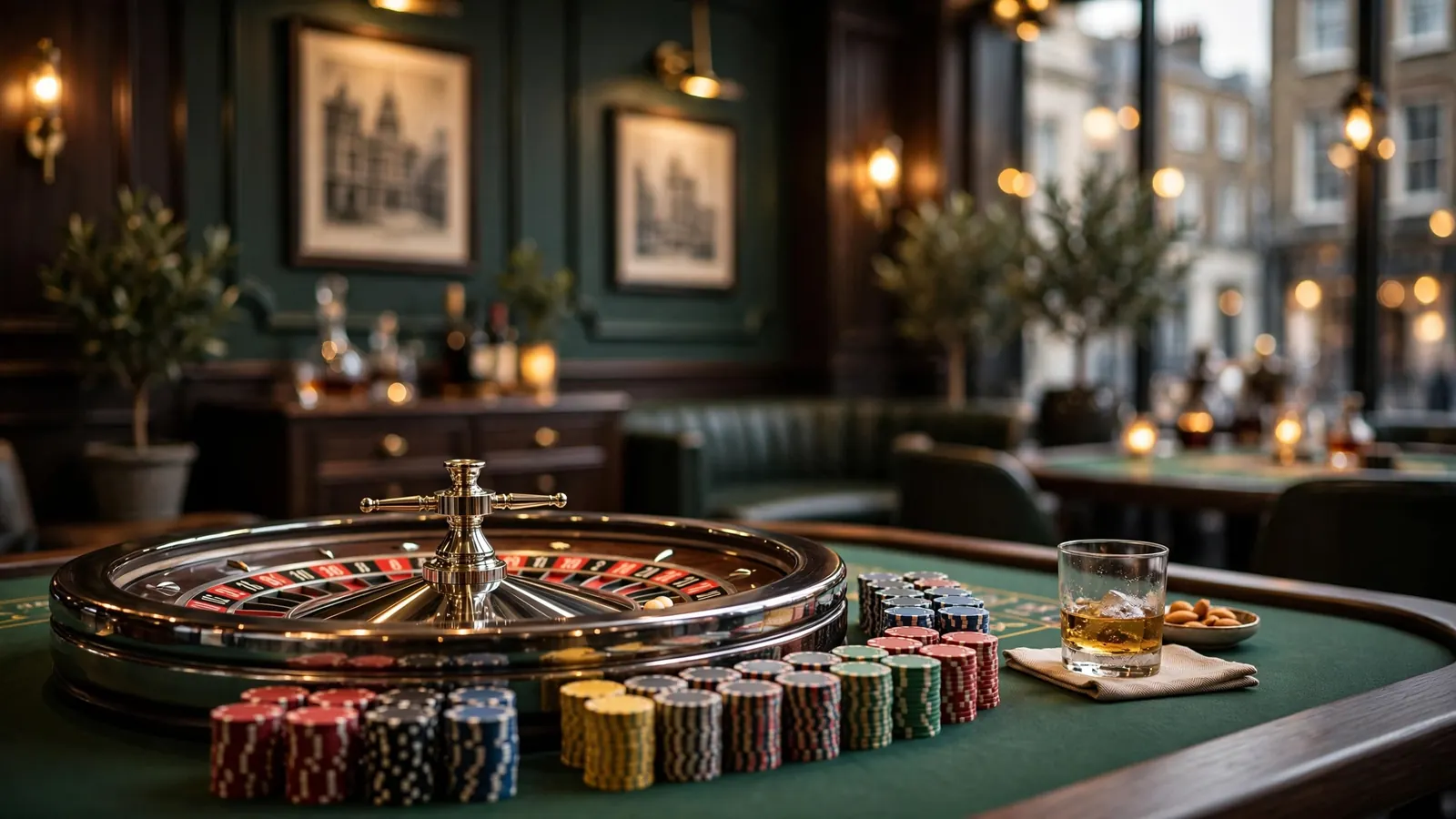 UK Casino Sign-Up Offers With No-Wagering Terms