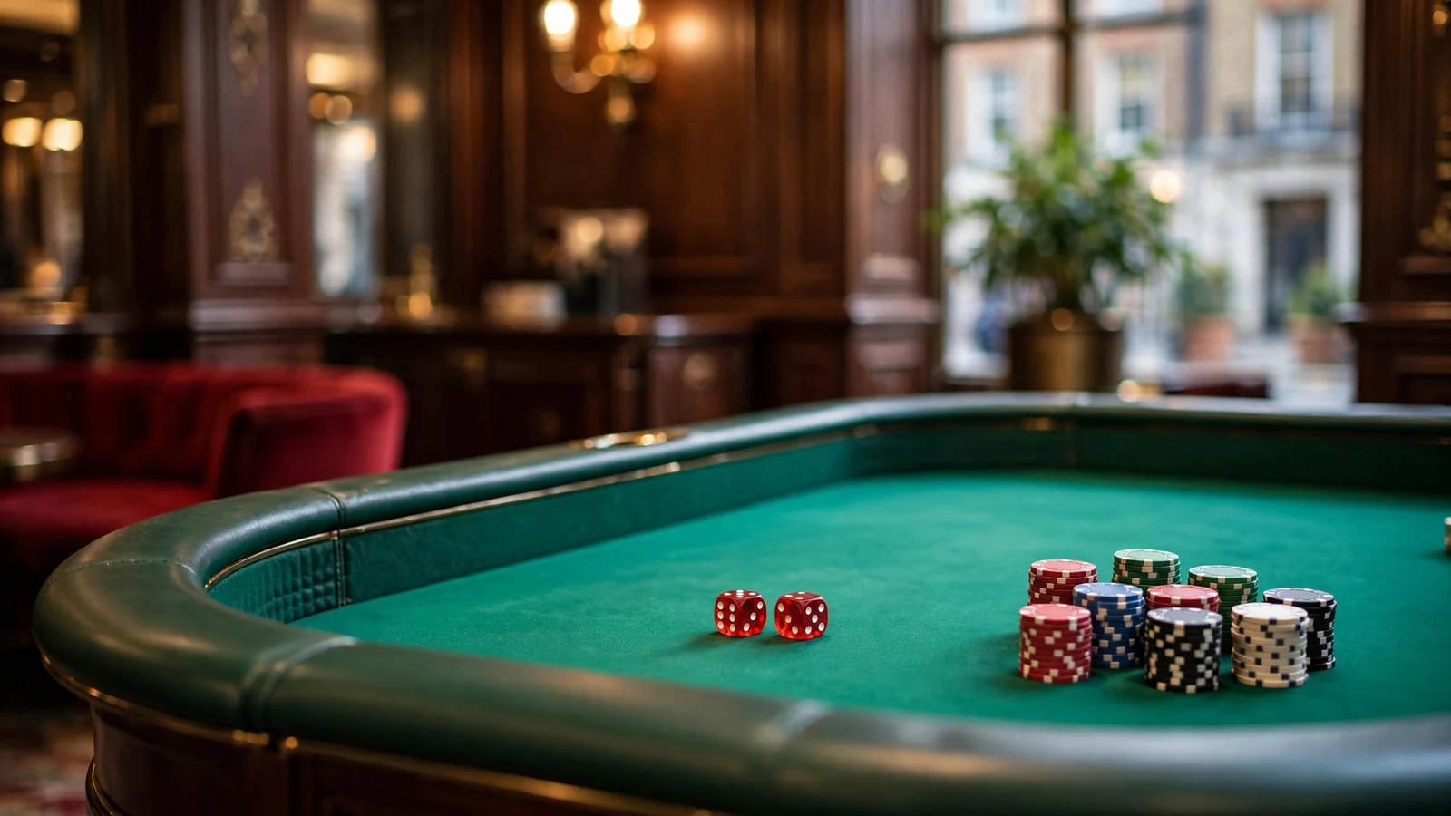 Online Craps in the UK: What the Evidence Shows