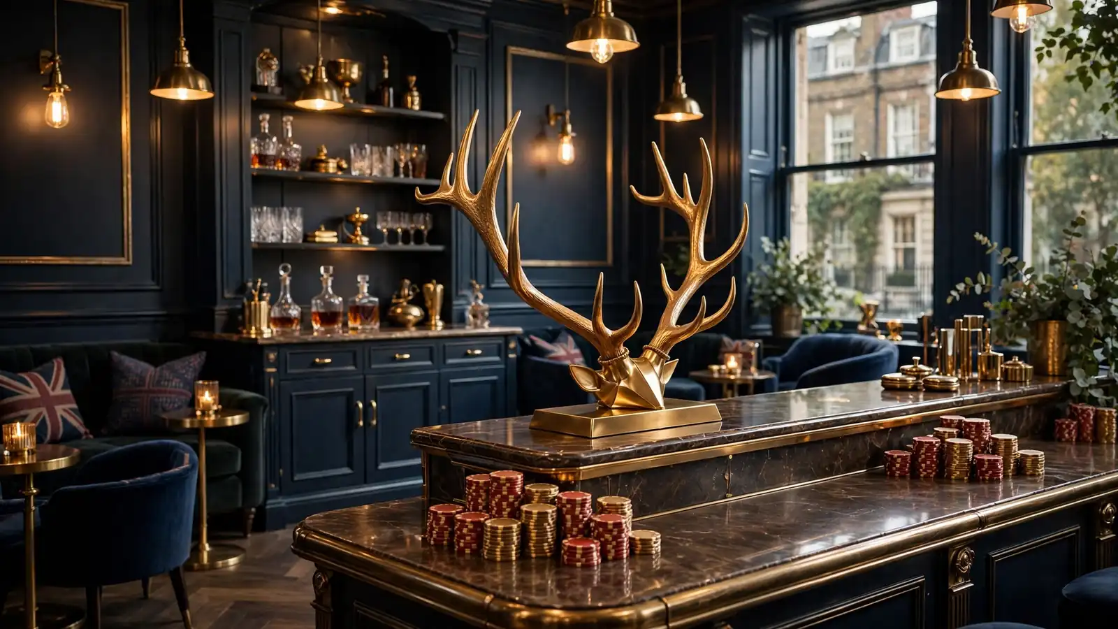 ELK Studios Casinos in the UK: Availability and Evidence
