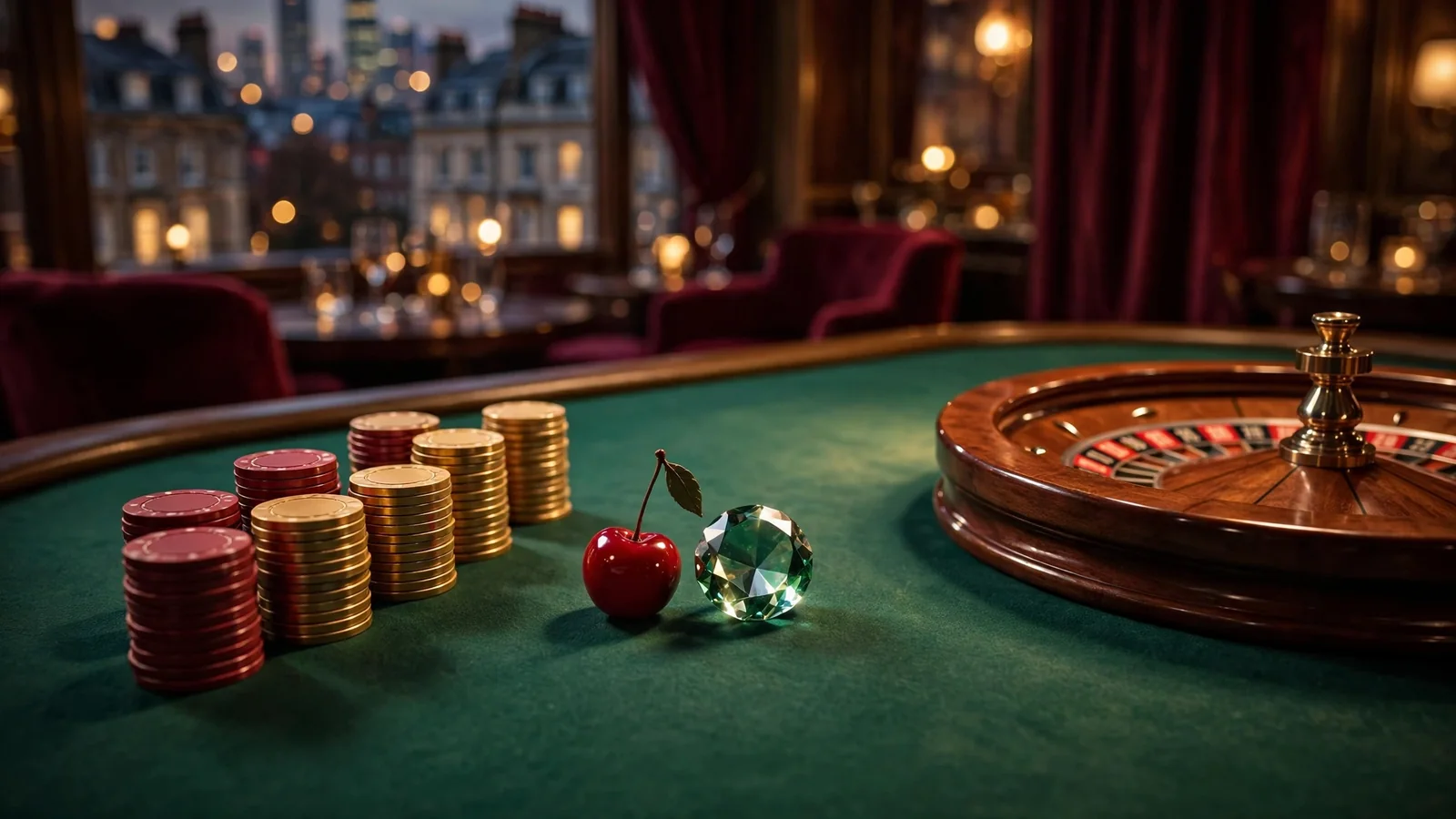 Endorphina Online Casinos UK: Slots and Access