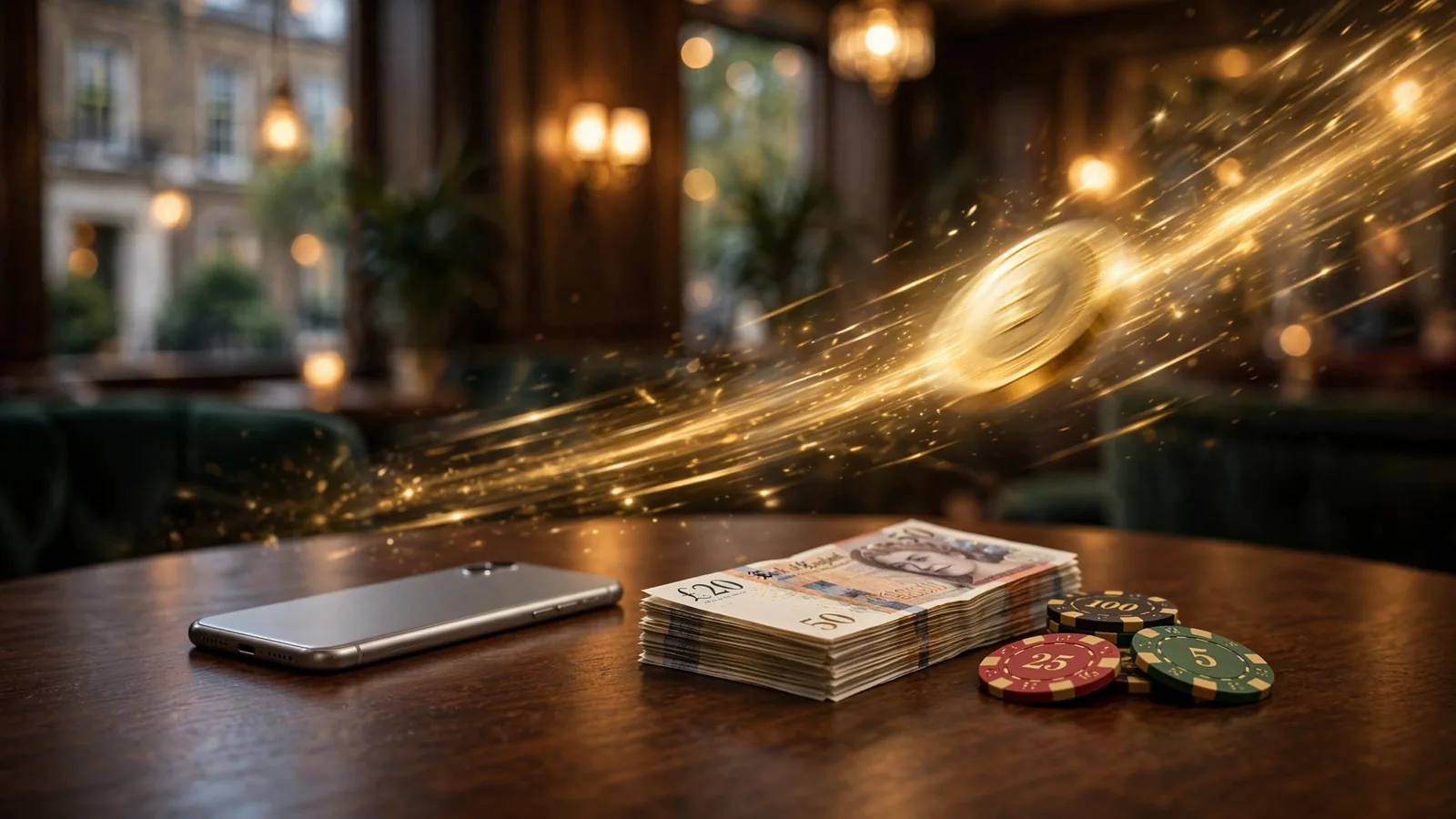 Fast Payout Online Casinos in the UK: What Claims Mean