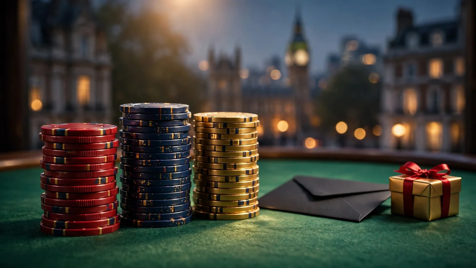 First Deposit Bonus Casinos in the UK: Offers and Rules