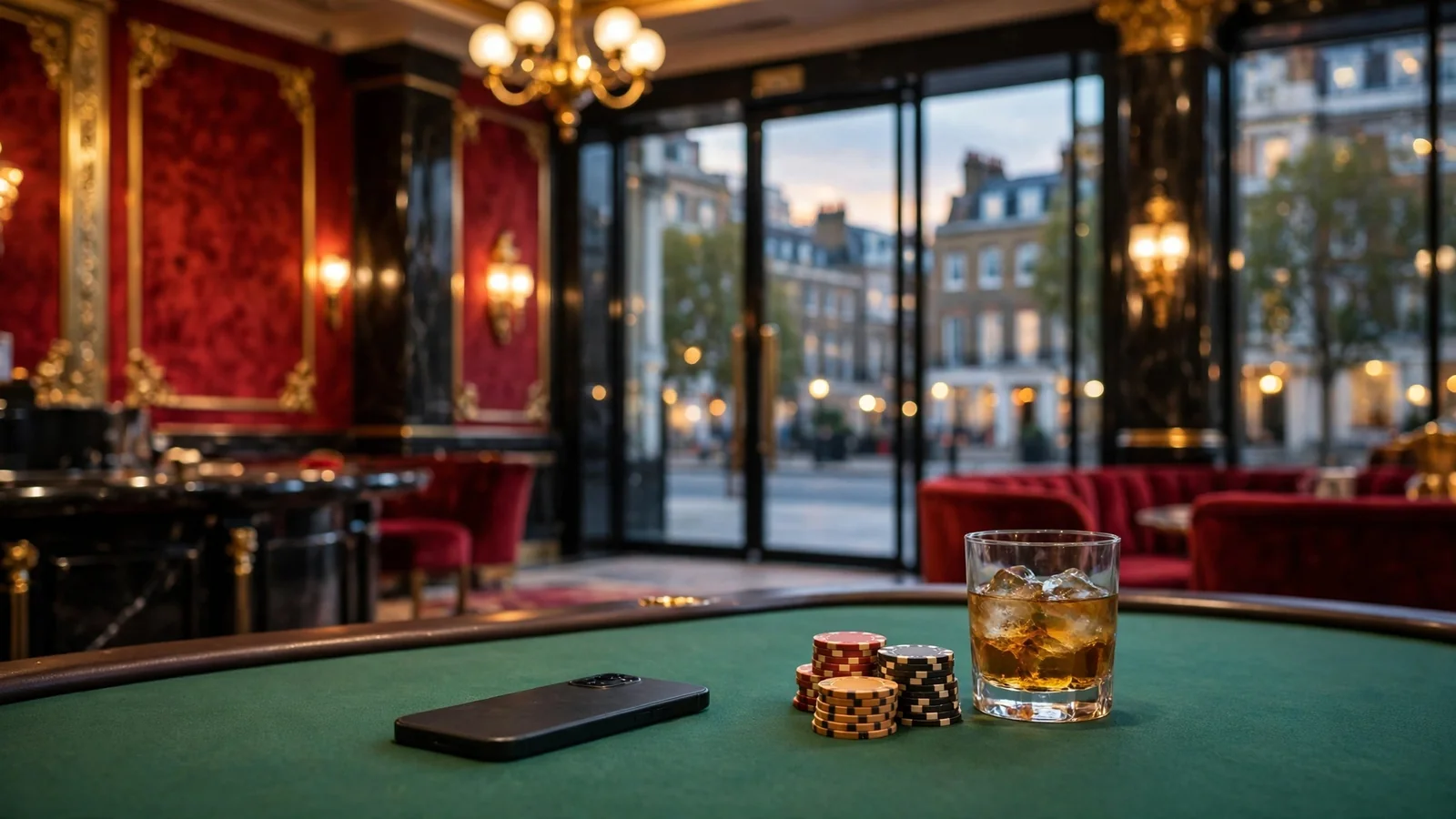 Amatic Games at UK Online Casinos: Availability Guide
