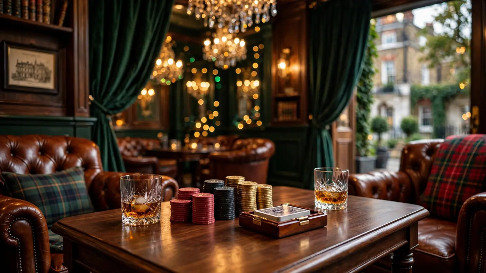 High-Roller Casino Bonuses in the UK: What to Check