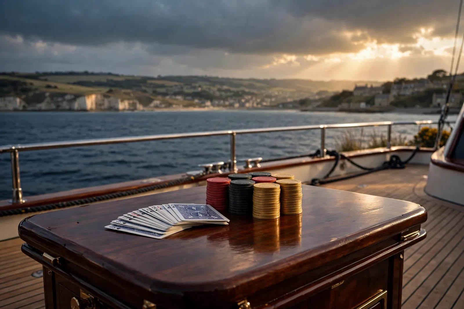 Best Offshore Casino Sites: UK Rules and Risks