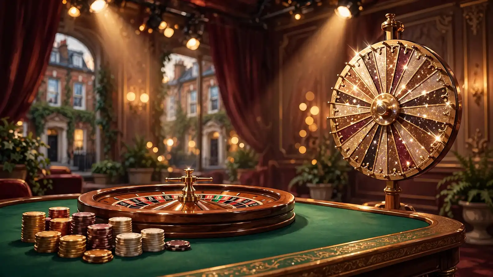 Online Casino Game Shows in the UK: What Is Verified