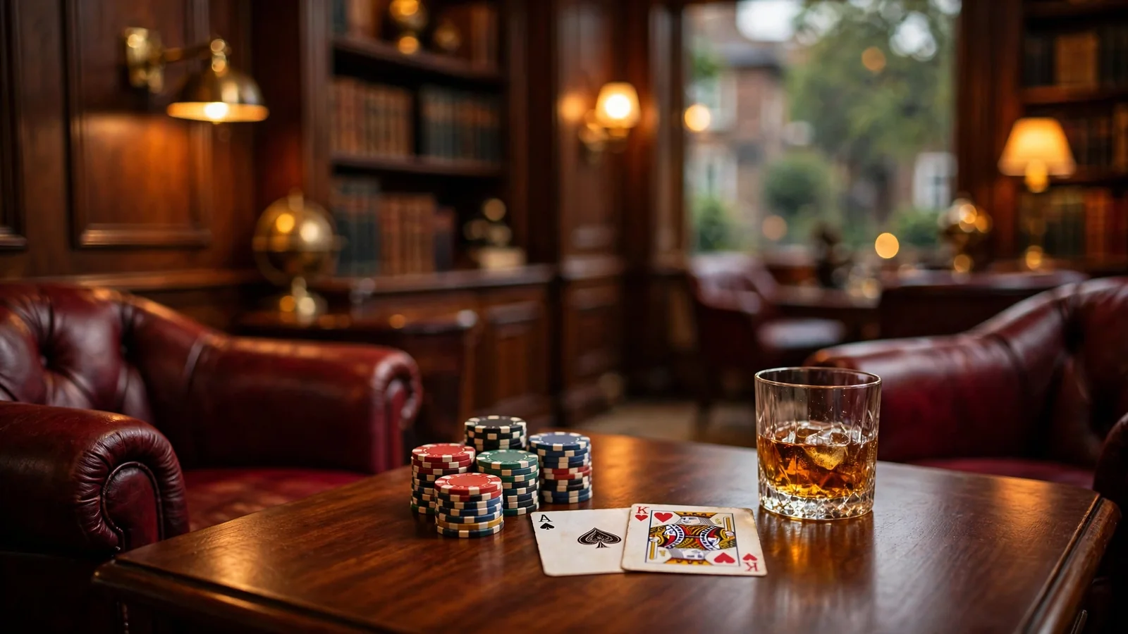 UK Casino Welcome Bonuses: Offers and Terms