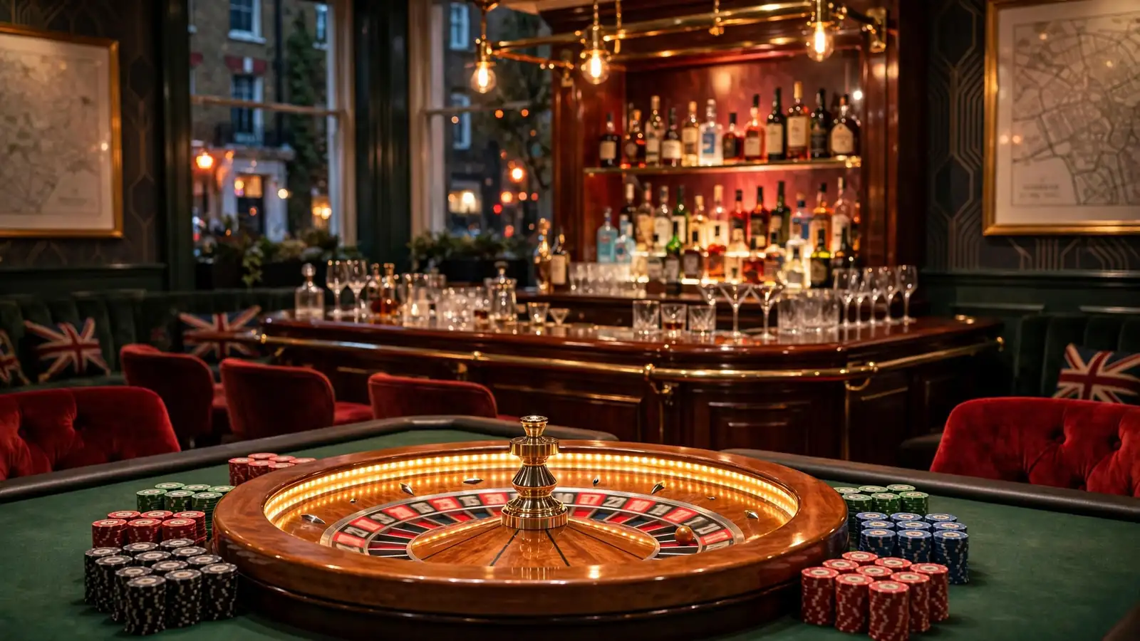 Megaways Slots at UK Online Casinos: How to Check