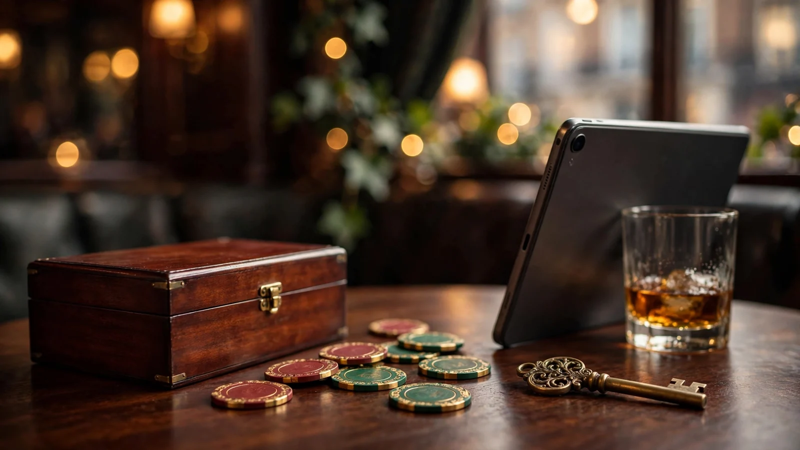 Microgaming Casinos in the UK: What Can Be Verified