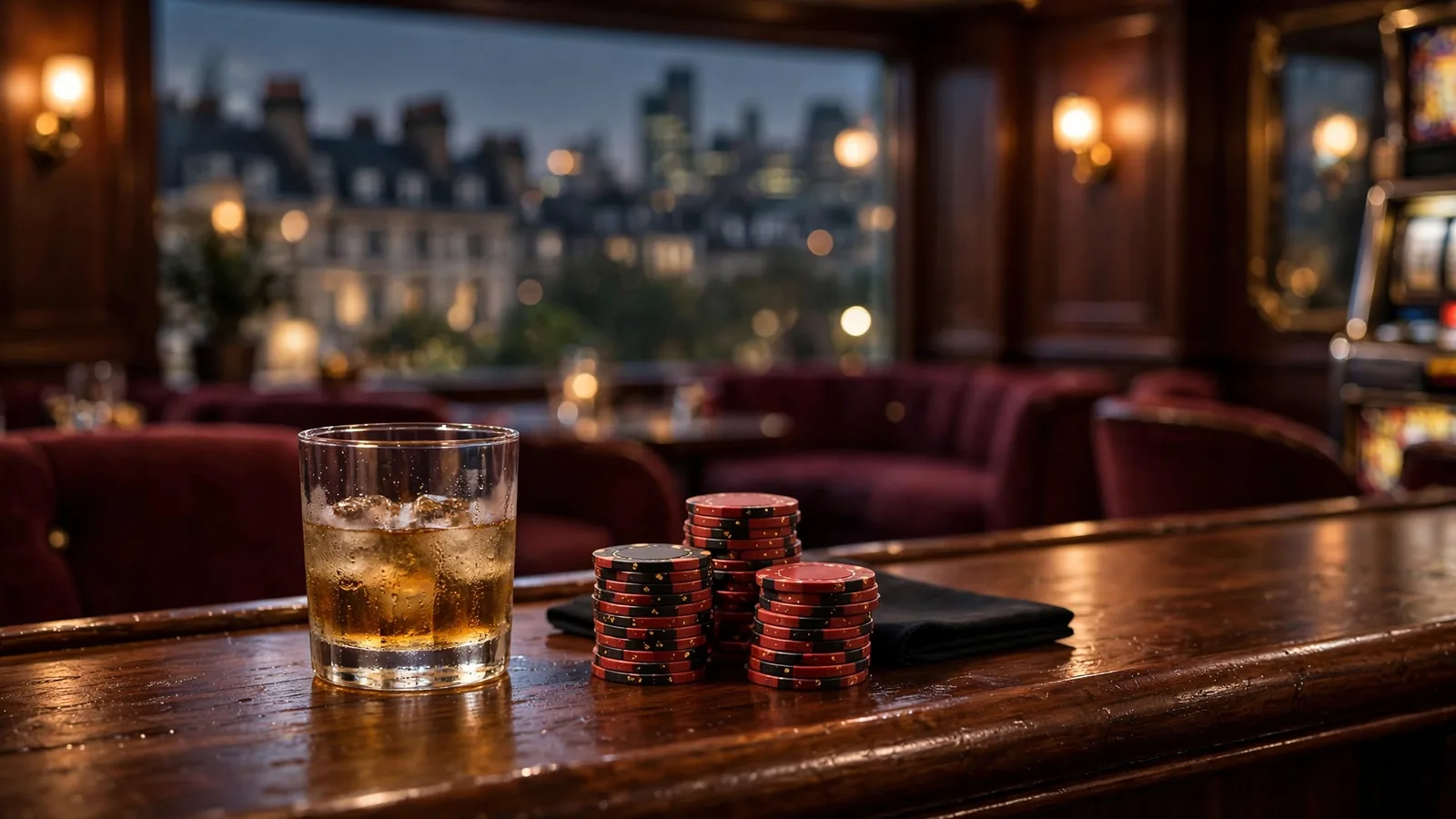Play’n GO Slots at UK Casinos: What Can Be Verified