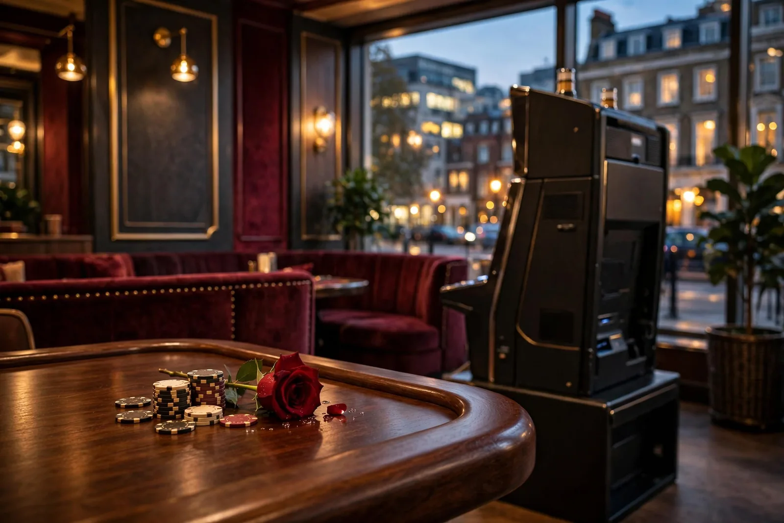Red Tiger Slots at UK Online Casinos: Availability