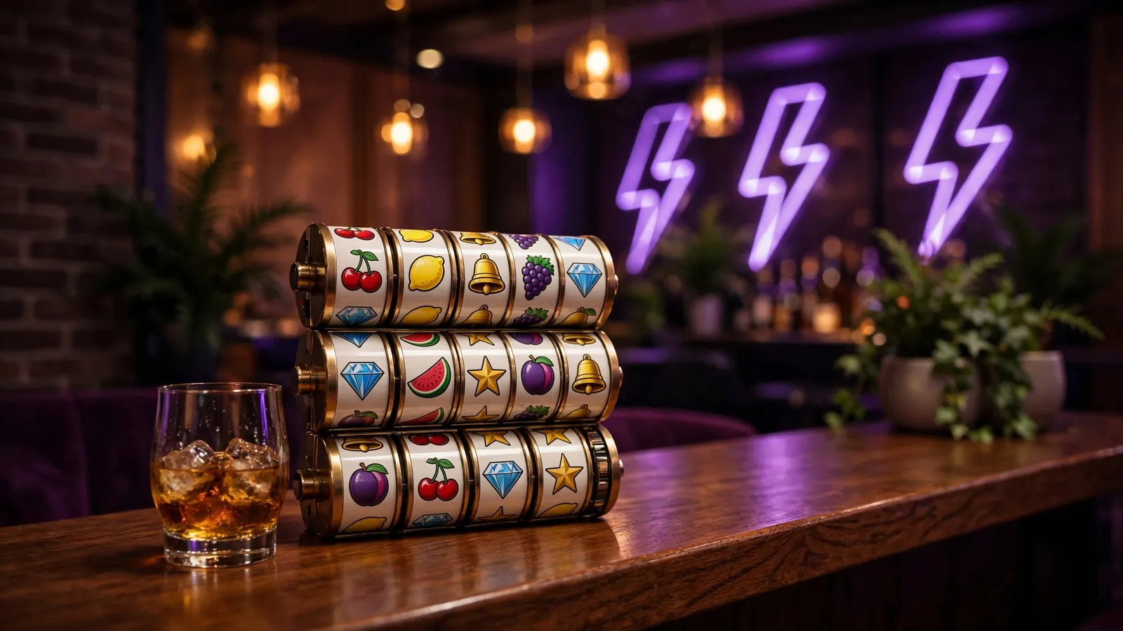 Thunderkick Slots at UK Online Casinos: What to Check