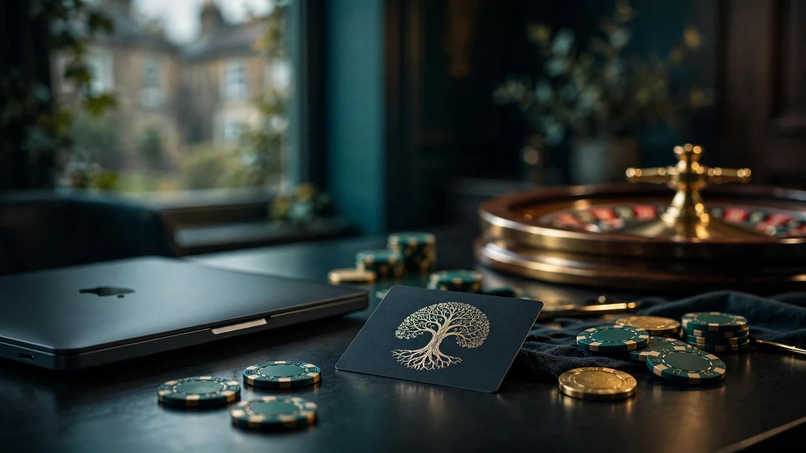 Yggdrasil Slots at UK Casinos: Evidence and Availability