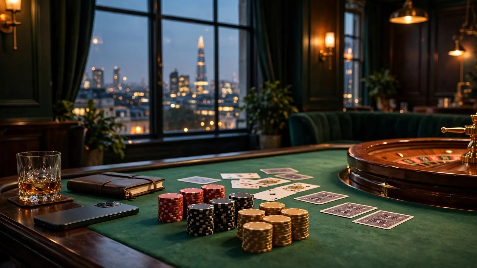 Pariplay online casinos UK: what the evidence shows