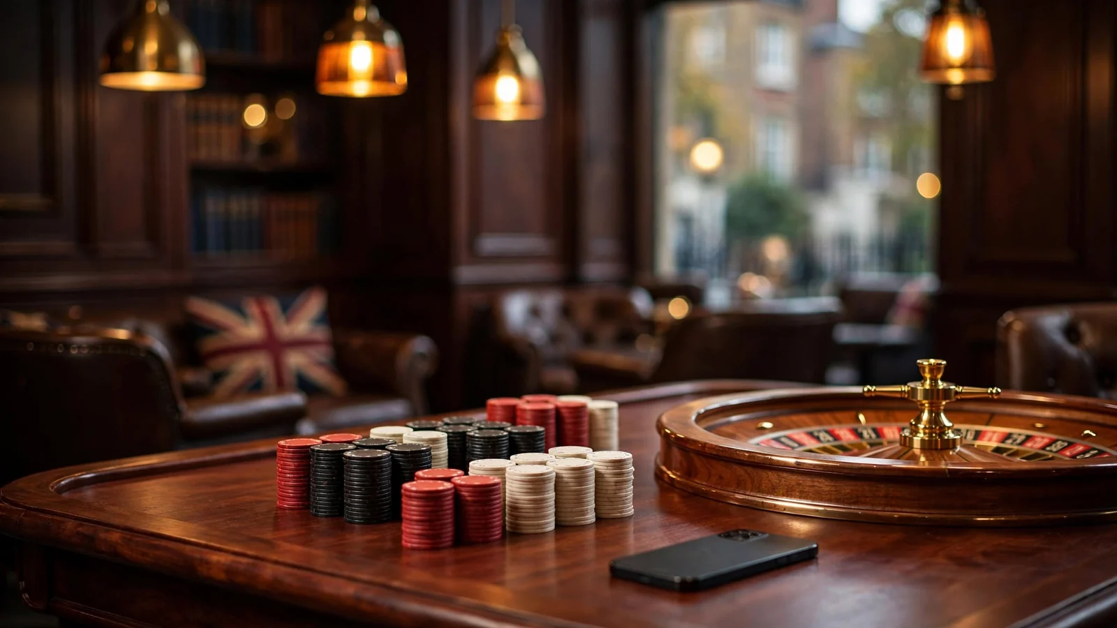 Pragmatic Play Casinos in the UK: Licensing and Games