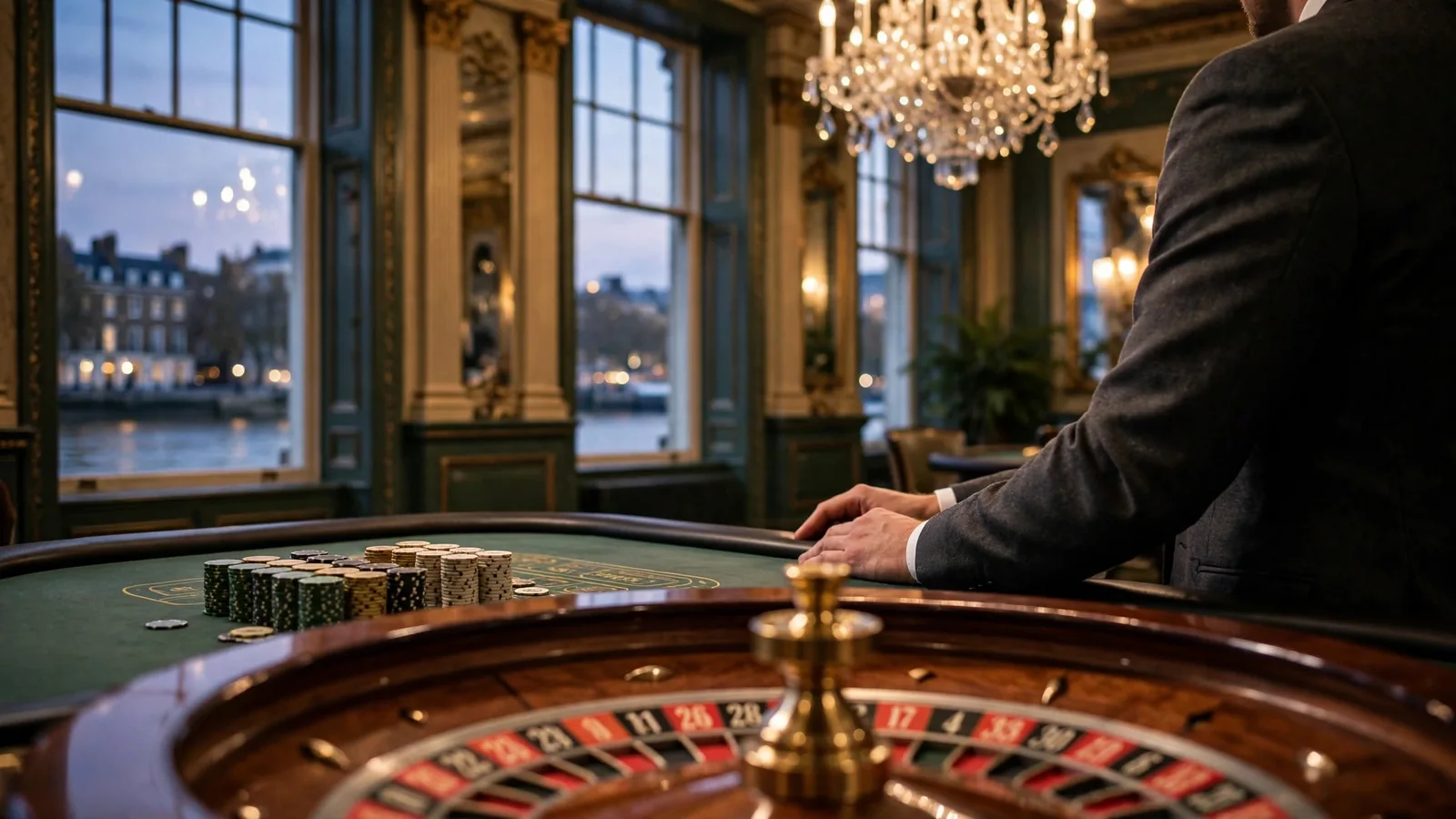 Real Money Online Casinos UK: Amatic Games Explained