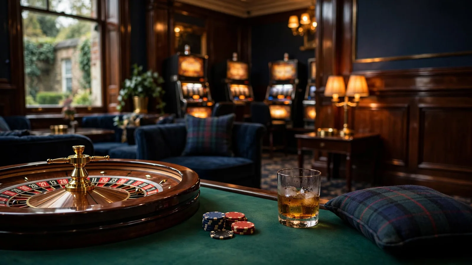 RTG Casinos UK: What Amatic Listings Can Confirm