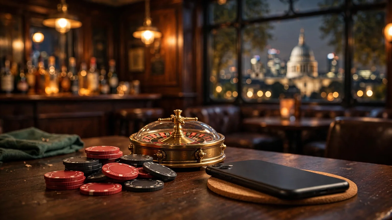 UK Casino Slot RTP: How to Assess the Claims