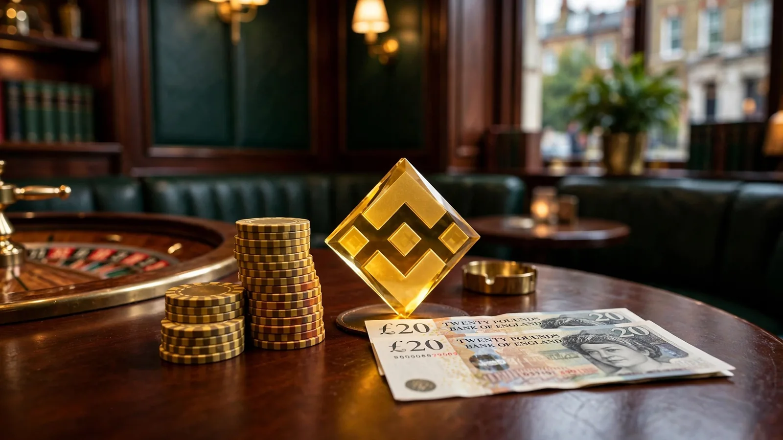 BNB Casino Comparison UK: What the Evidence Shows