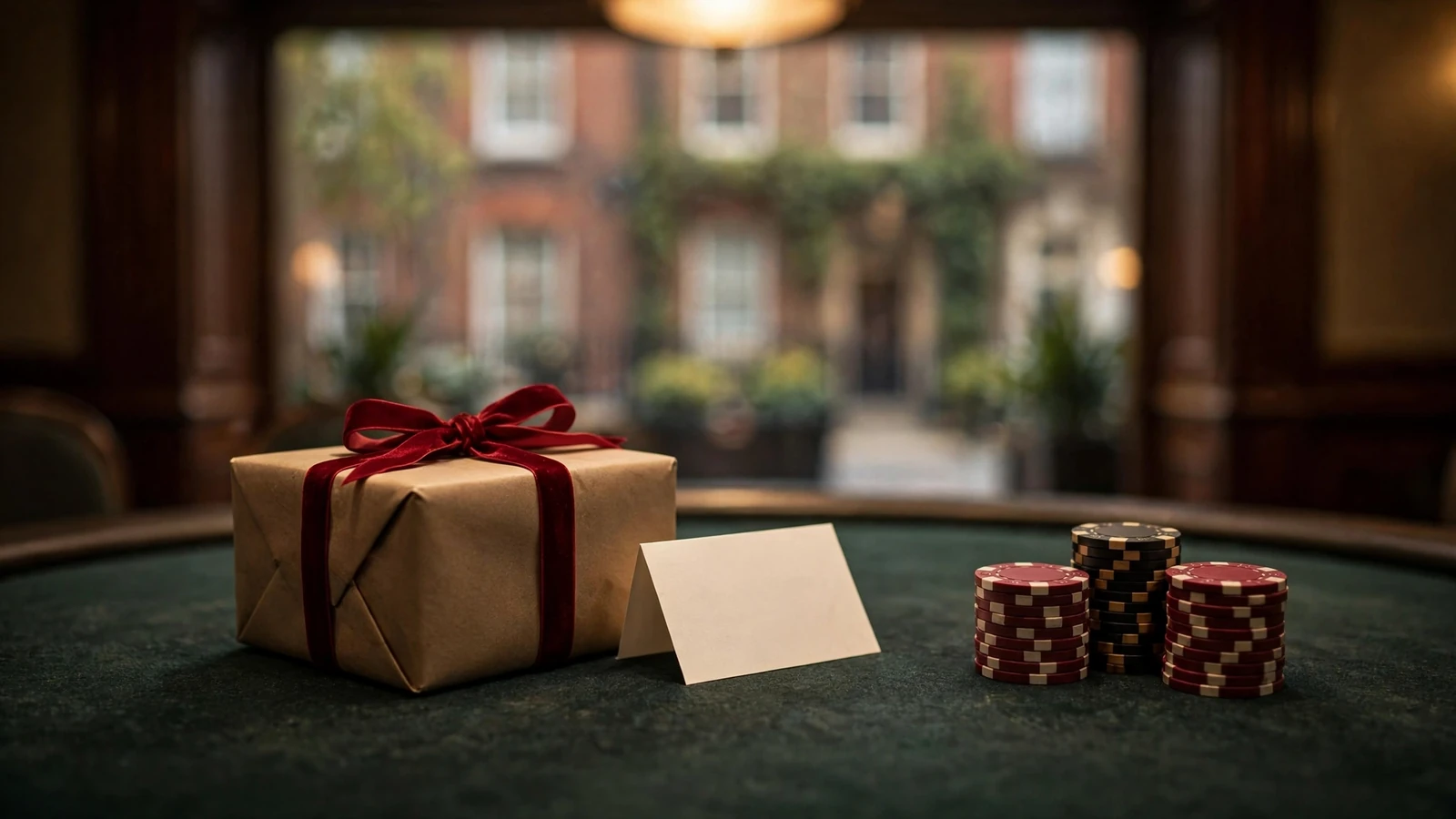 Birthday Bonus Casinos in the UK: What Is Verified