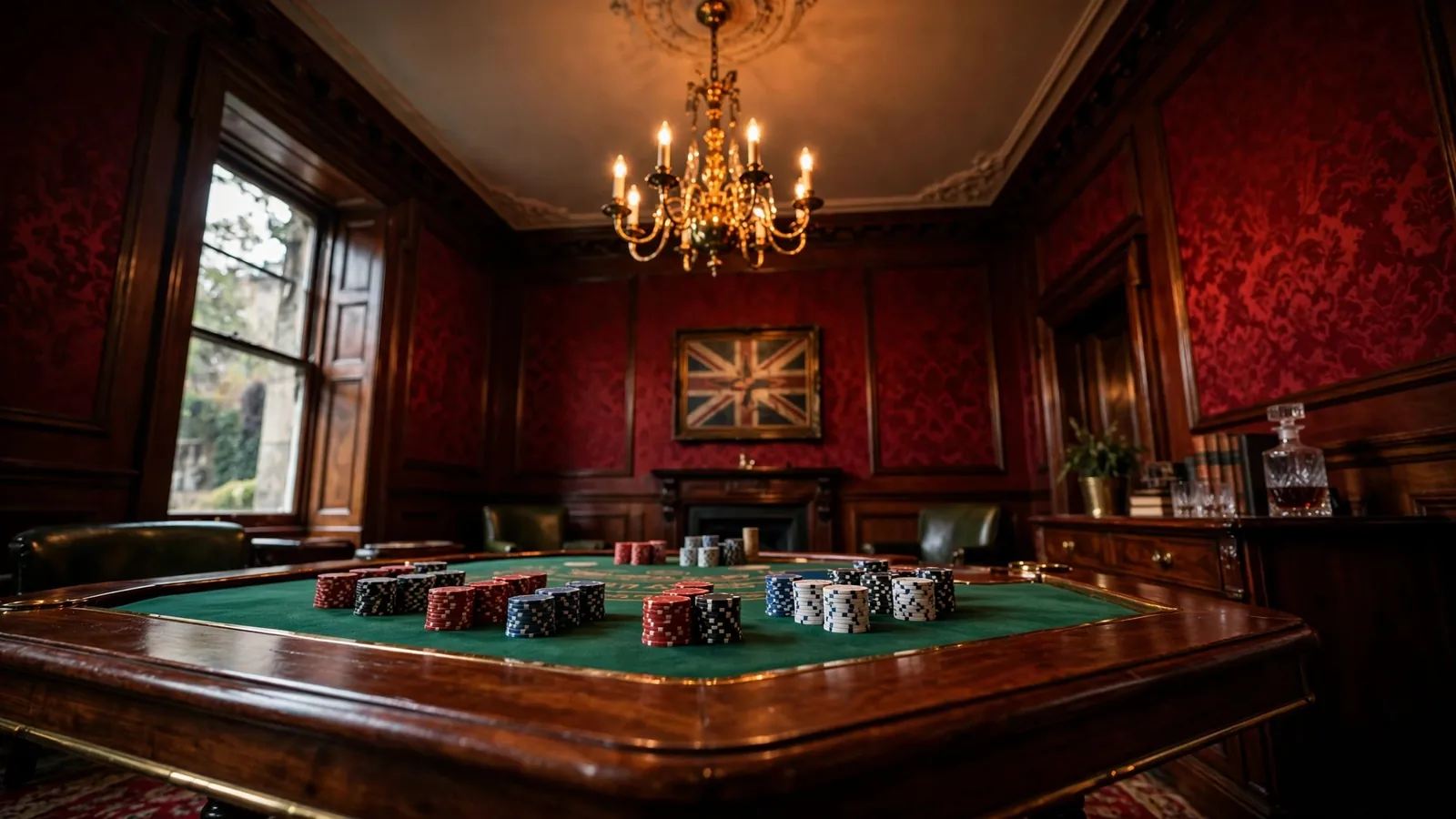 British Casinos Not on GamStop: Rules and Risks