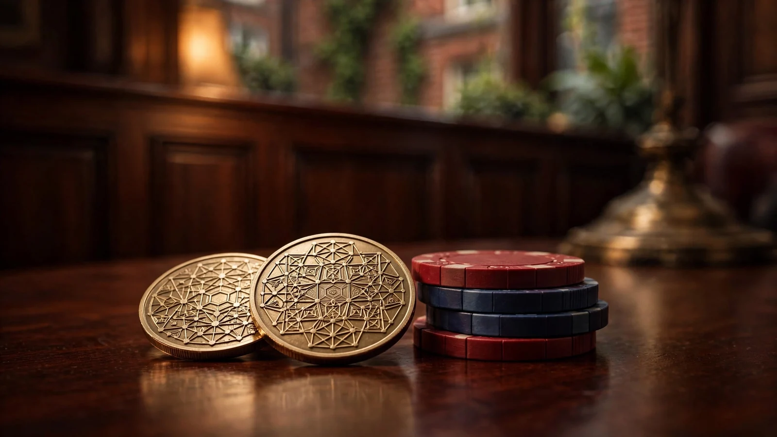 Cardano ADA Casino Comparison for the UK