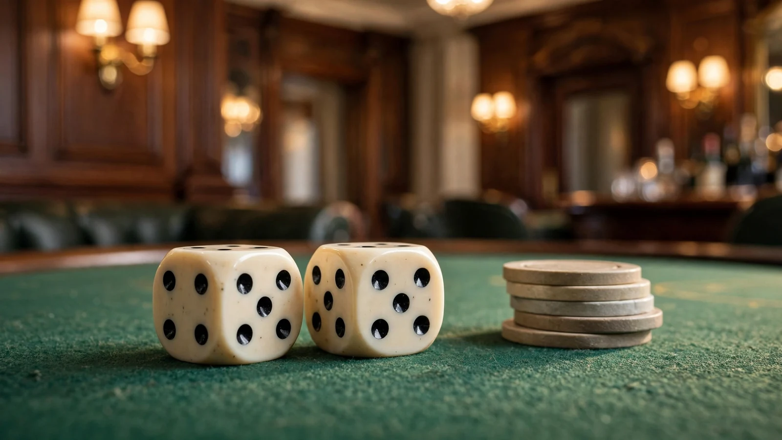 Casino Dice Games in the UK: Rules and Risks