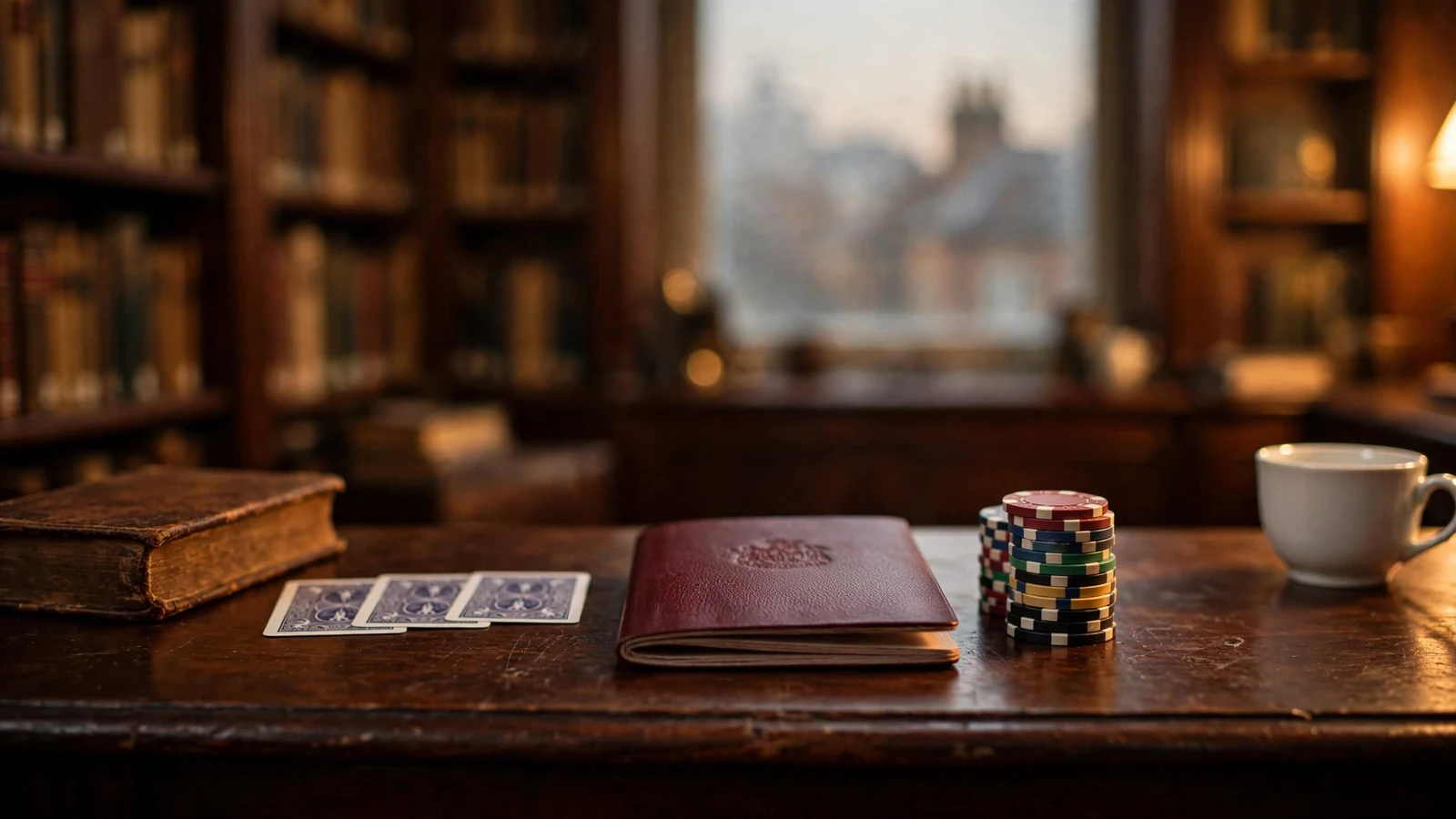 Casino No ID Verification in the UK: What Applies