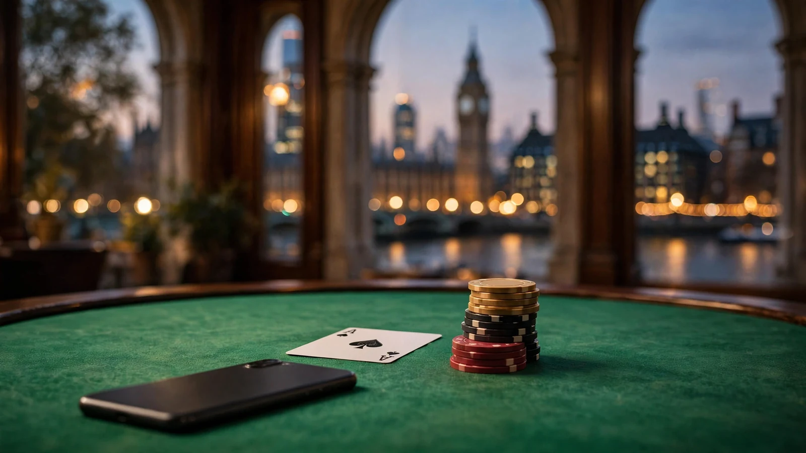 UK Casino Sites That Accept EcoPayz: Payment Guide