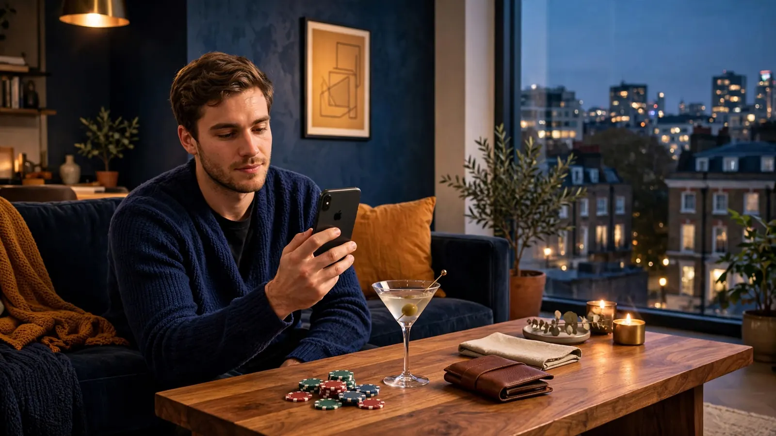 Apple Pay at UK Casinos: What the Evidence Shows