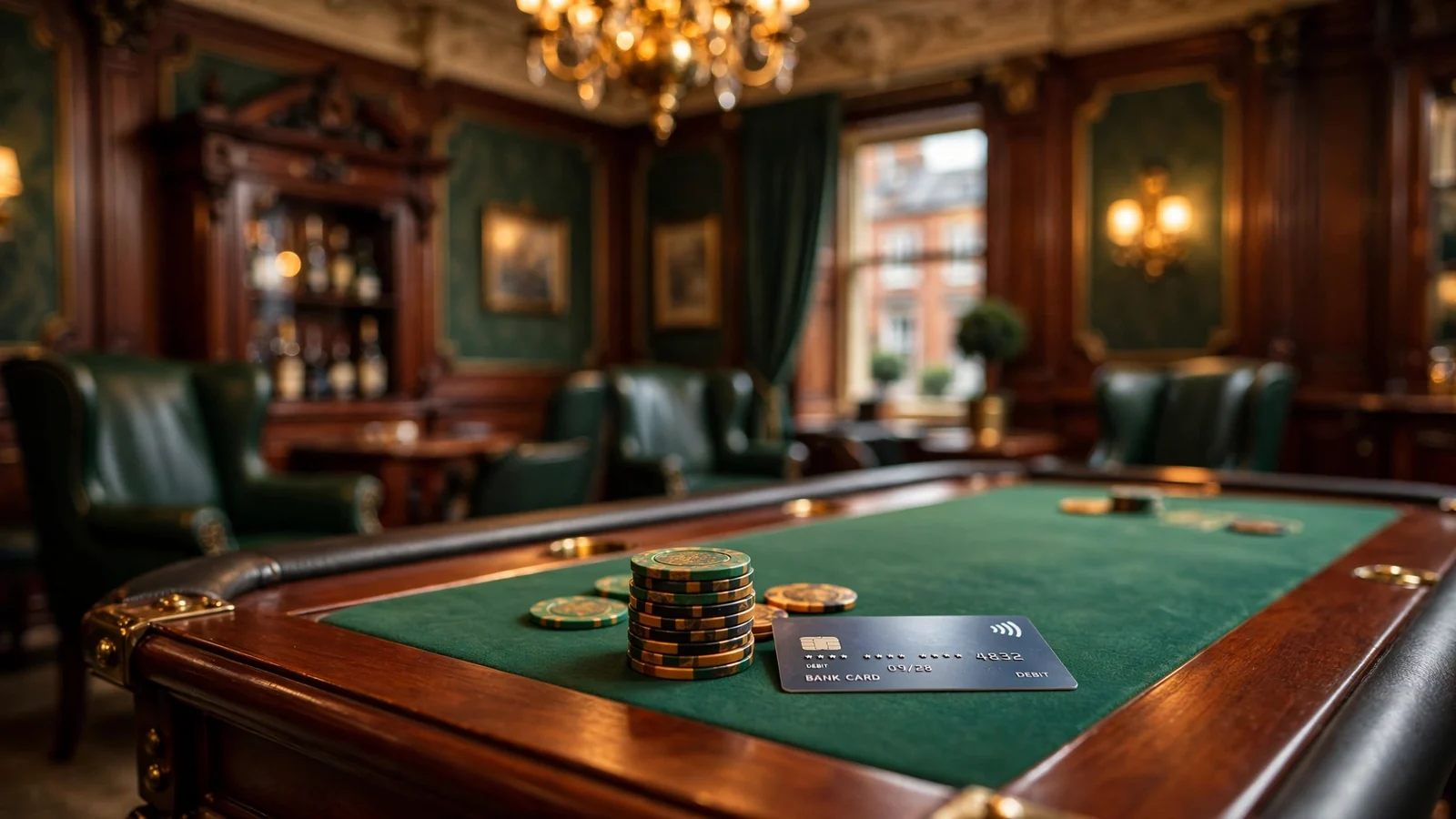 Casinos That Accept Bank Transfers UK: Boku Explained
