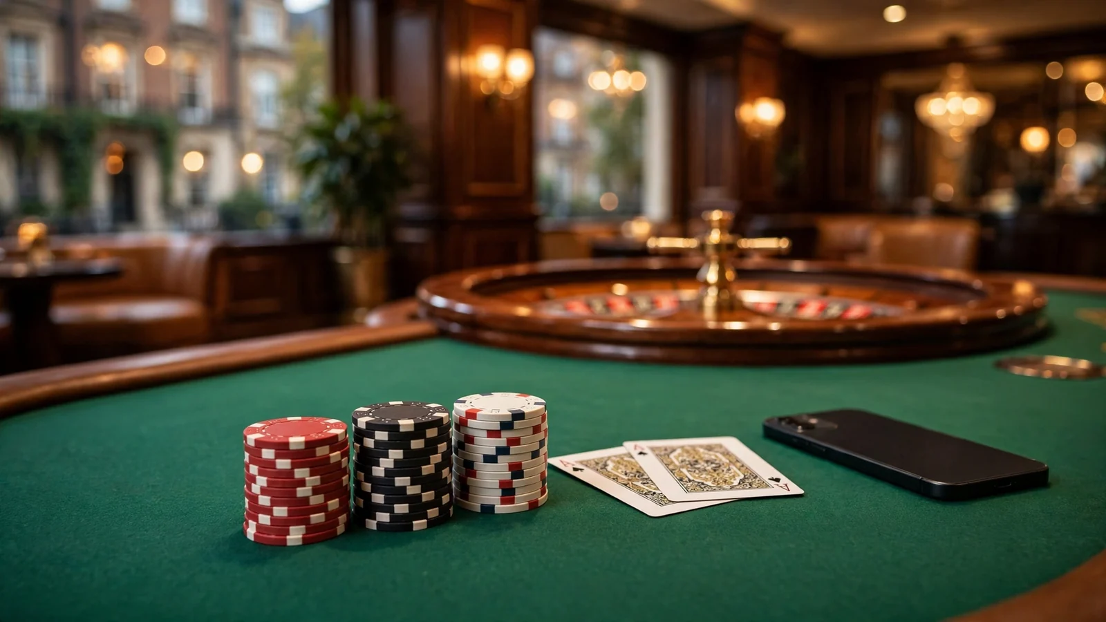 Casinos That Accept Boku in the UK: Payment Guide