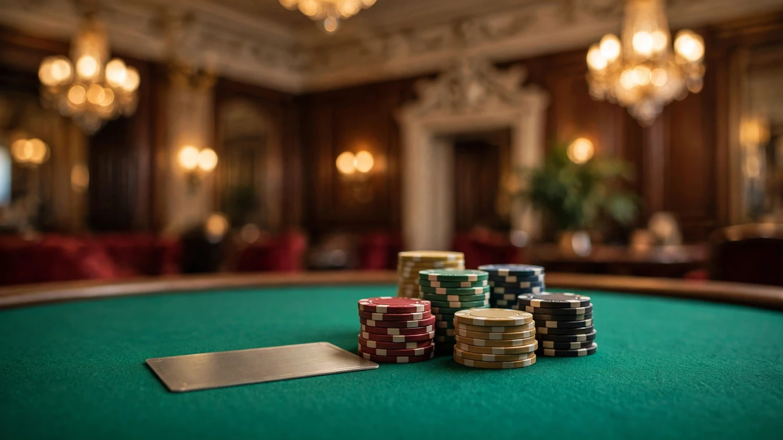 Casinos That Accept Citadel in the UK: What’s Known