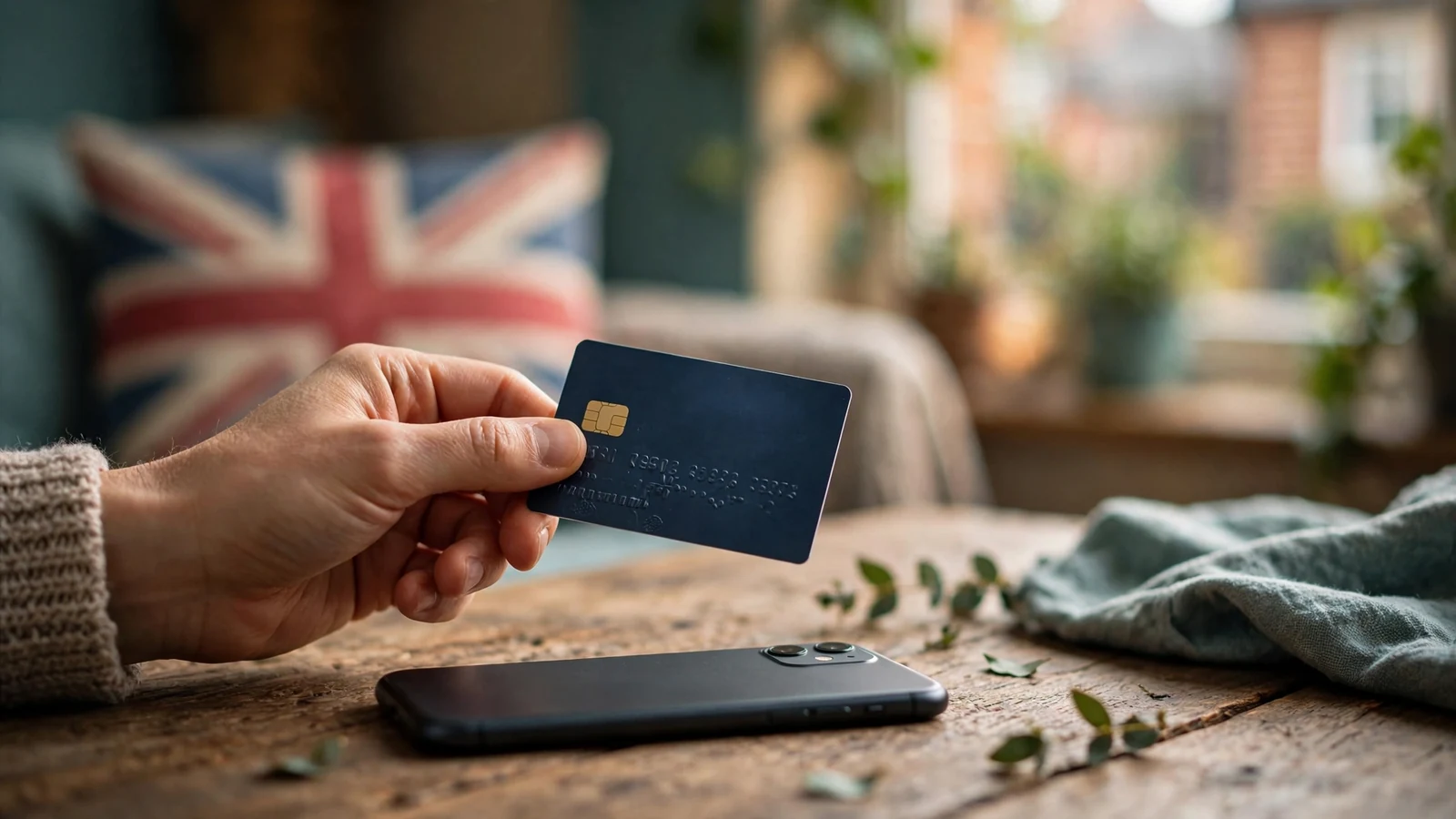 Casinos That Accept Debit Cards in the UK