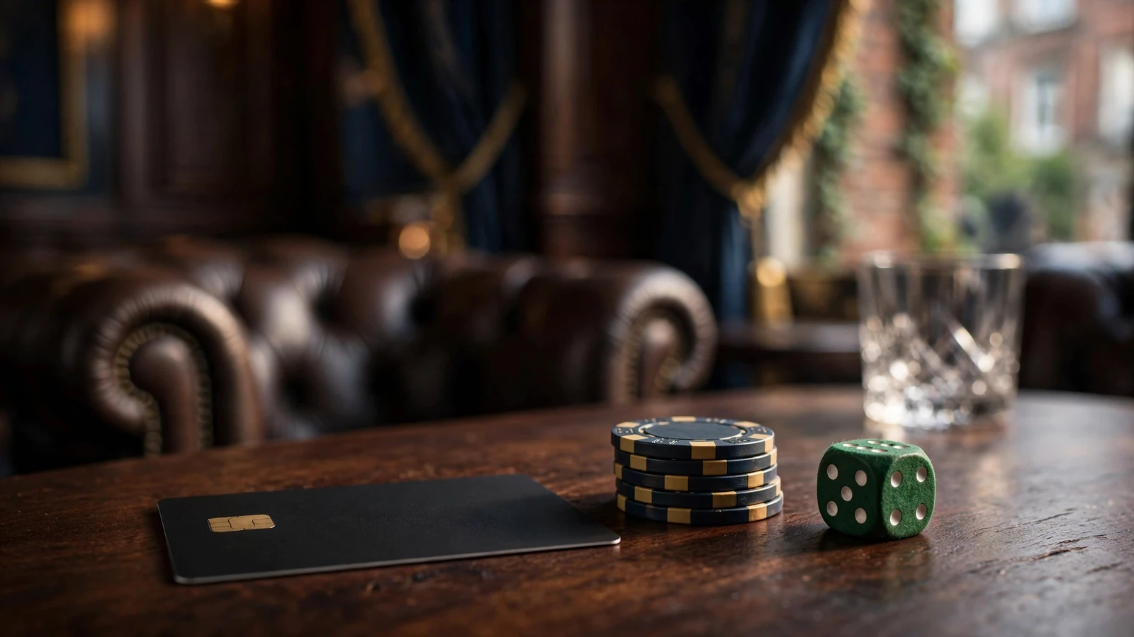 Diners Club at UK Casinos: What Is Confirmed