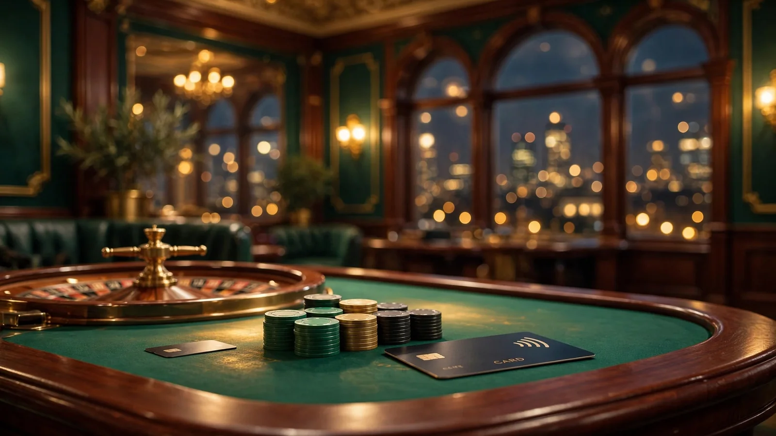 Casinos That Accept Giropay in the UK: What’s Known